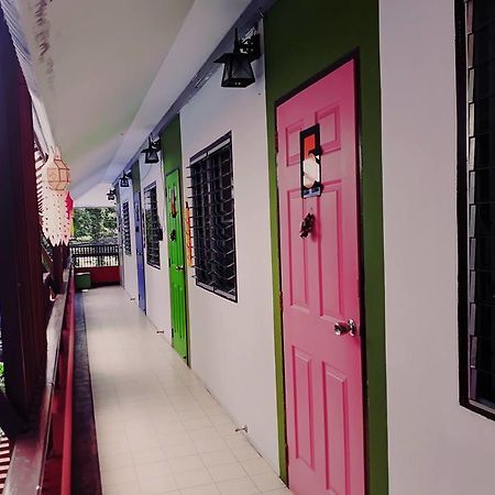 Hi Guesthouse Airport Чіангмай Екстер'єр фото